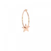 Mono orecchino Maman et Sophie Donna Aurum in Oro rosa ORAUM93 - ORAUM93